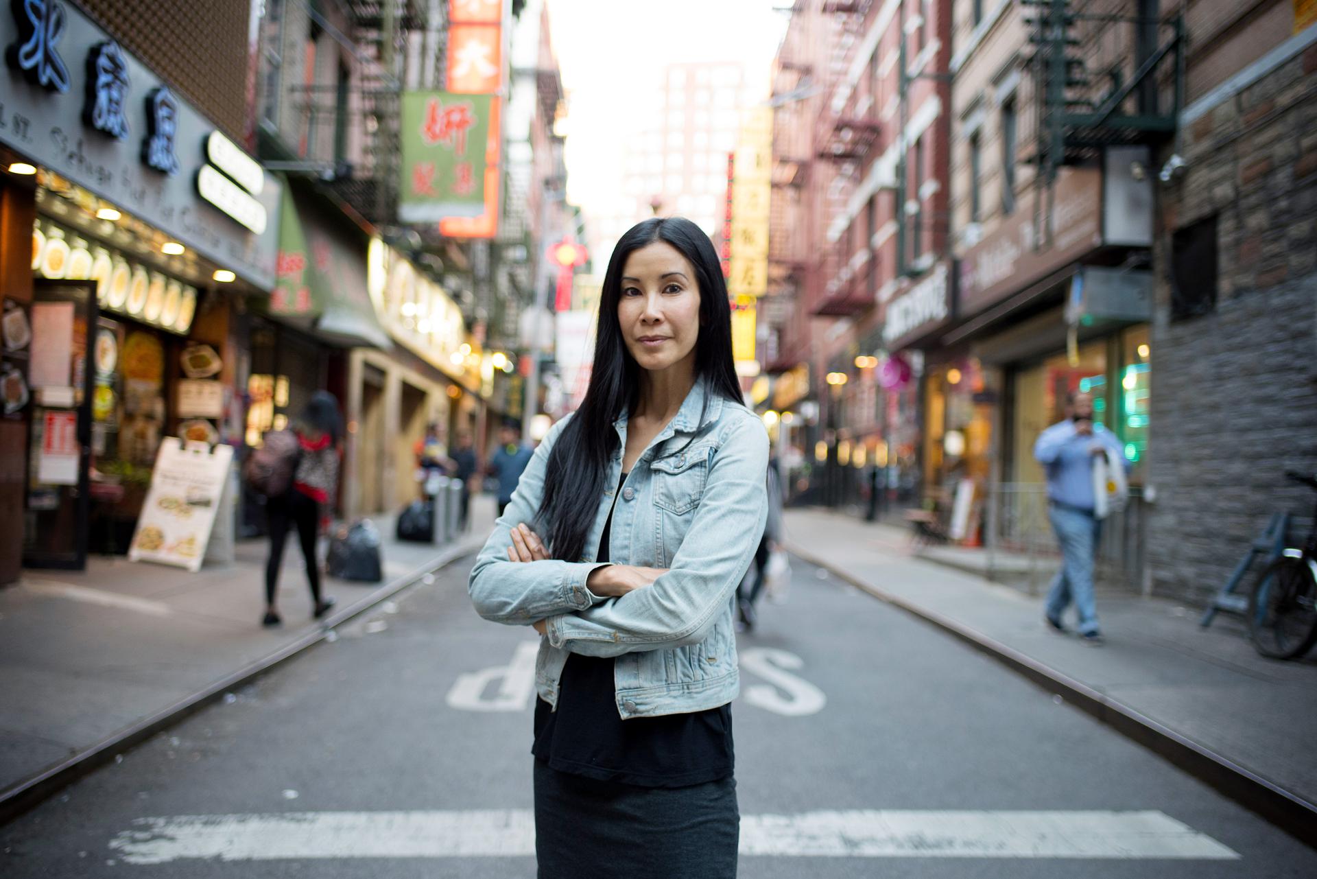 This is Life with Lisa Ling