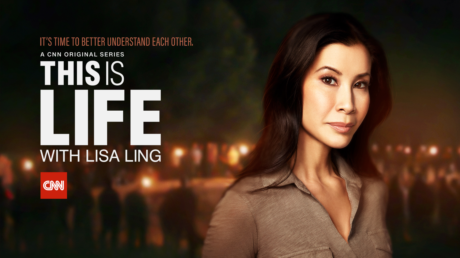 Lisa Ling