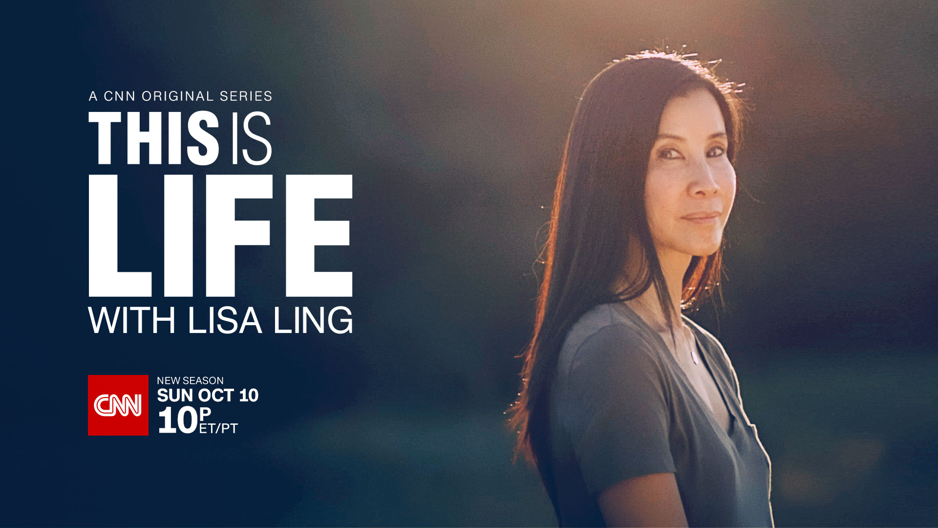 This is Life with Lisa Ling