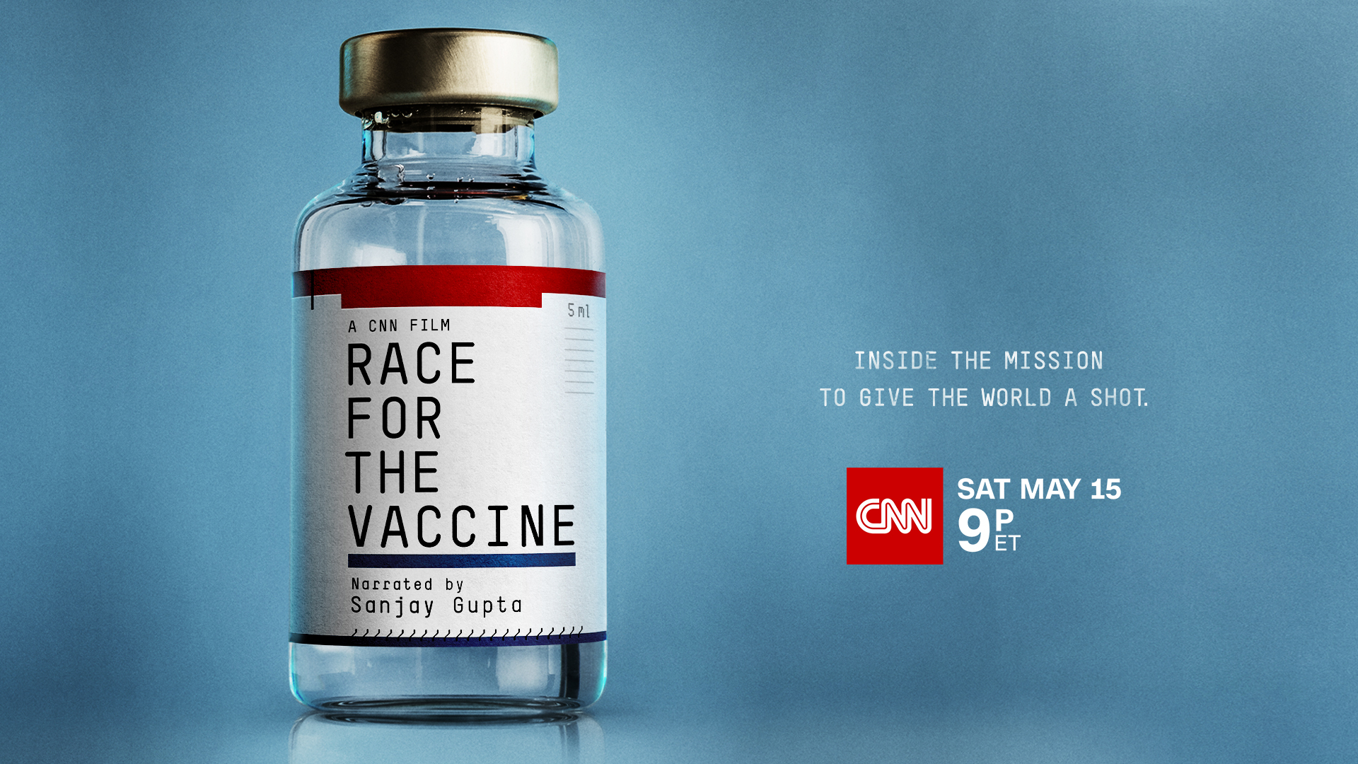 Race for the Vaccine 