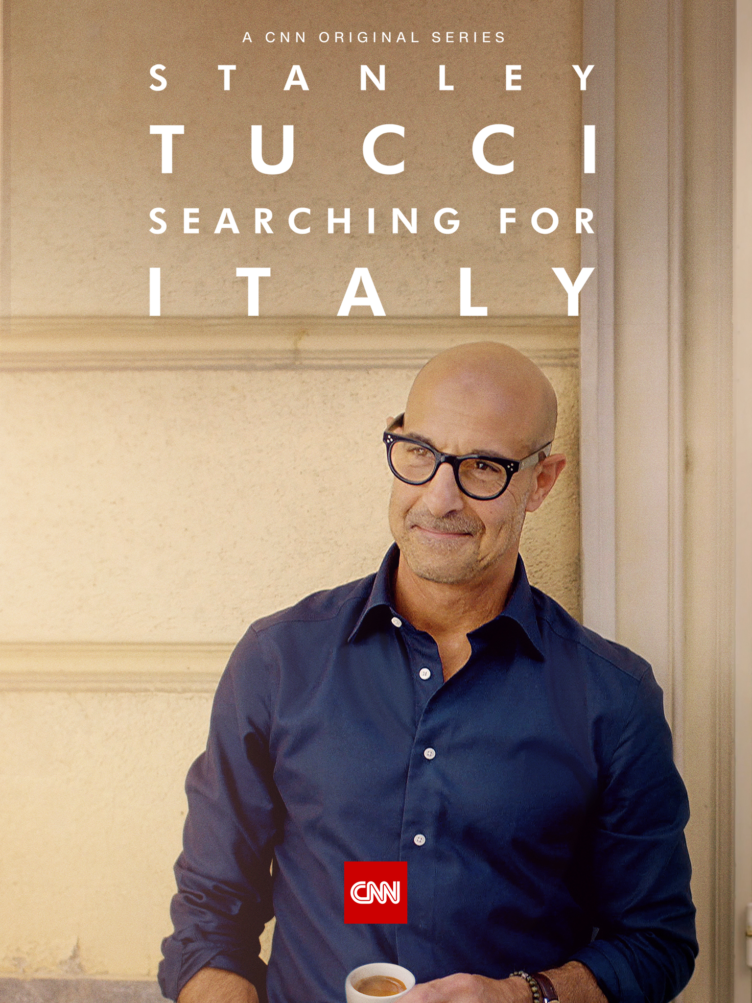 Stanley Tucci: Searching for Italy