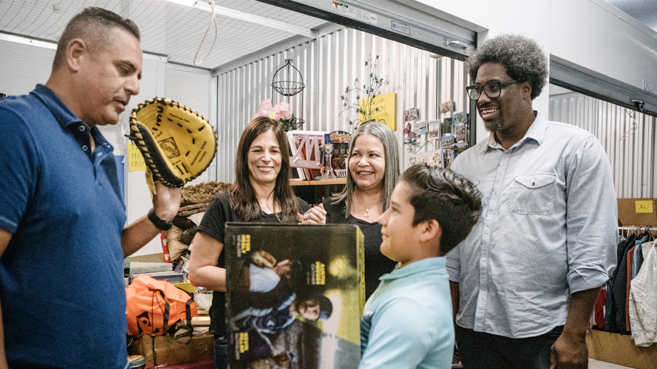 United Shades of America with W. Kamau Bell 