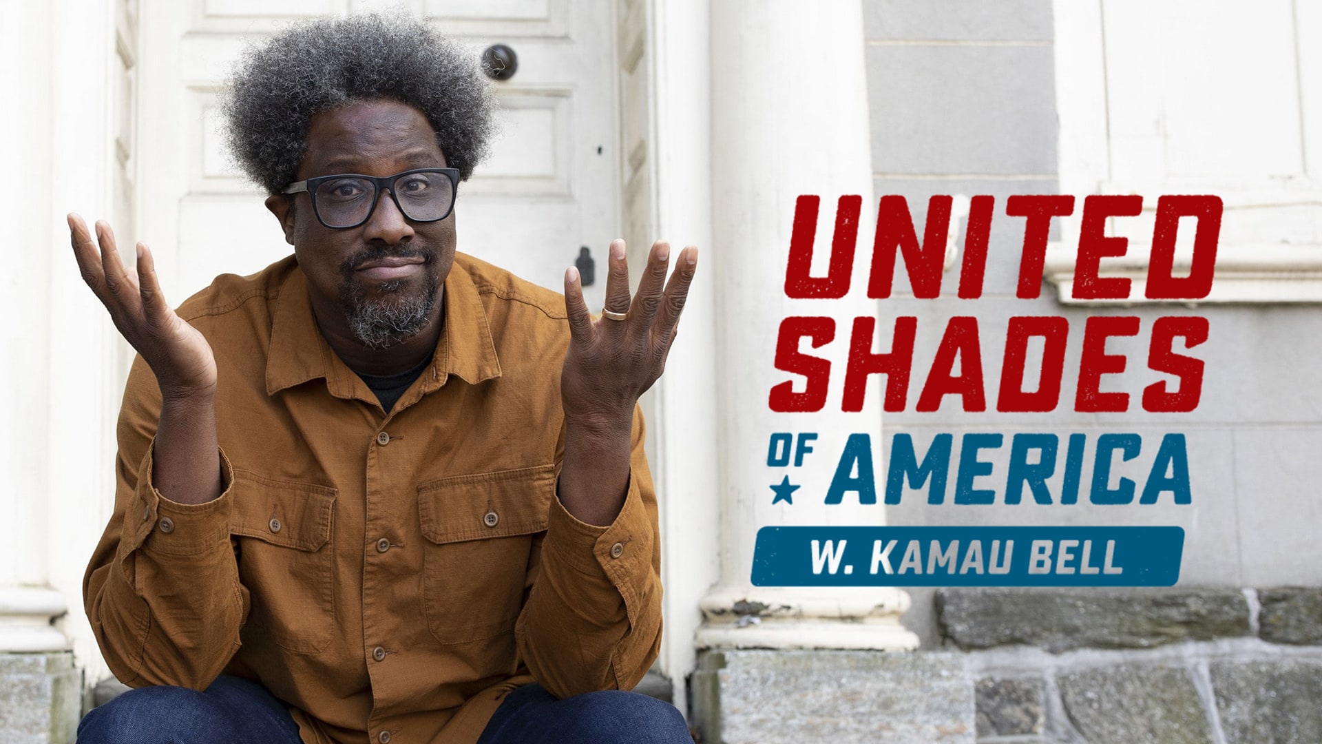 United Shades of America