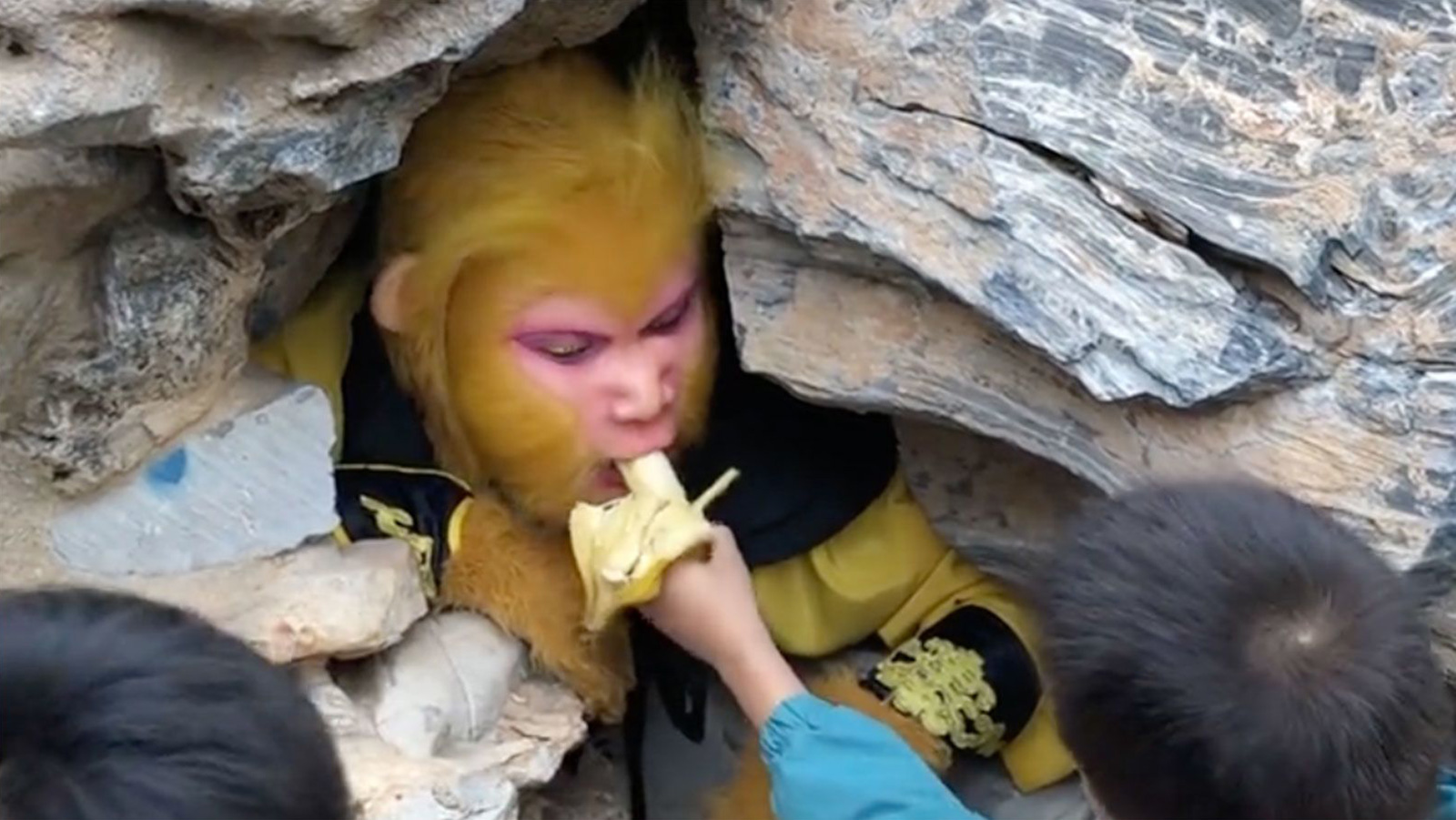 Monkey King