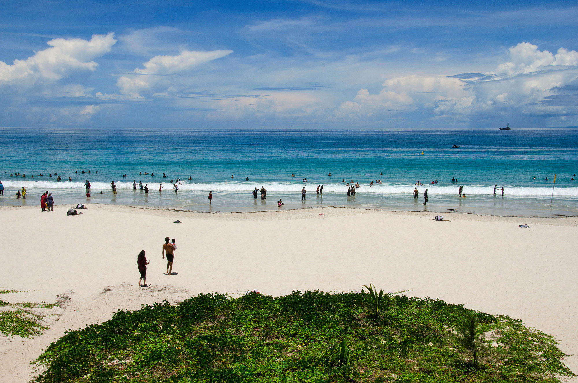 Andaman and Nicobar Islands, India