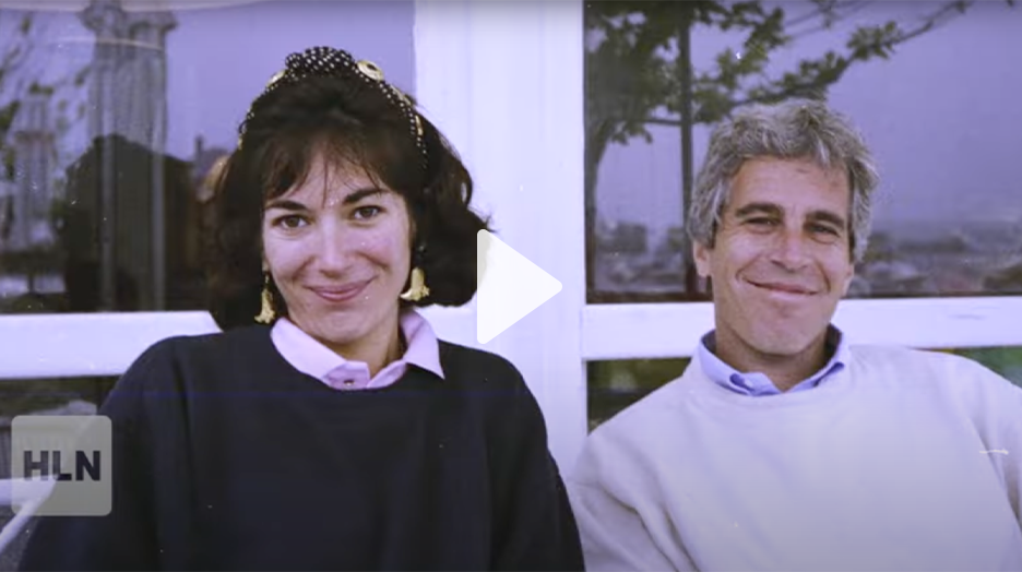 Click to watch the trailer for ''Sex Ring Secrets: Exposing Jeffrey Epstein''