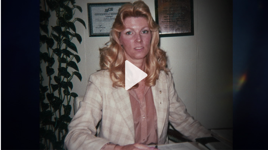 Forensic Files Trailer: Matter of Time