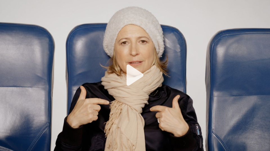 Samantha Brown