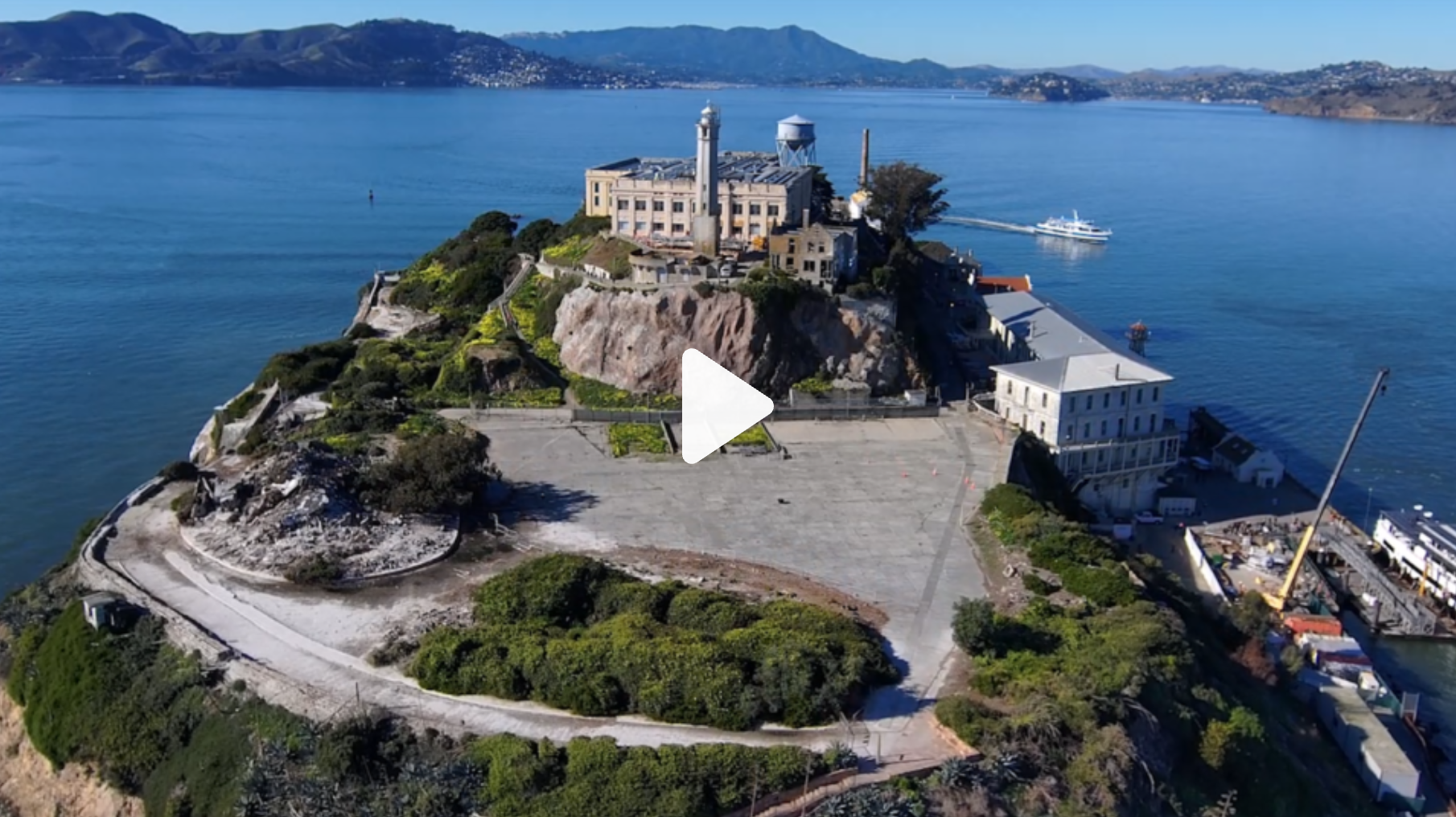 Alcatraz