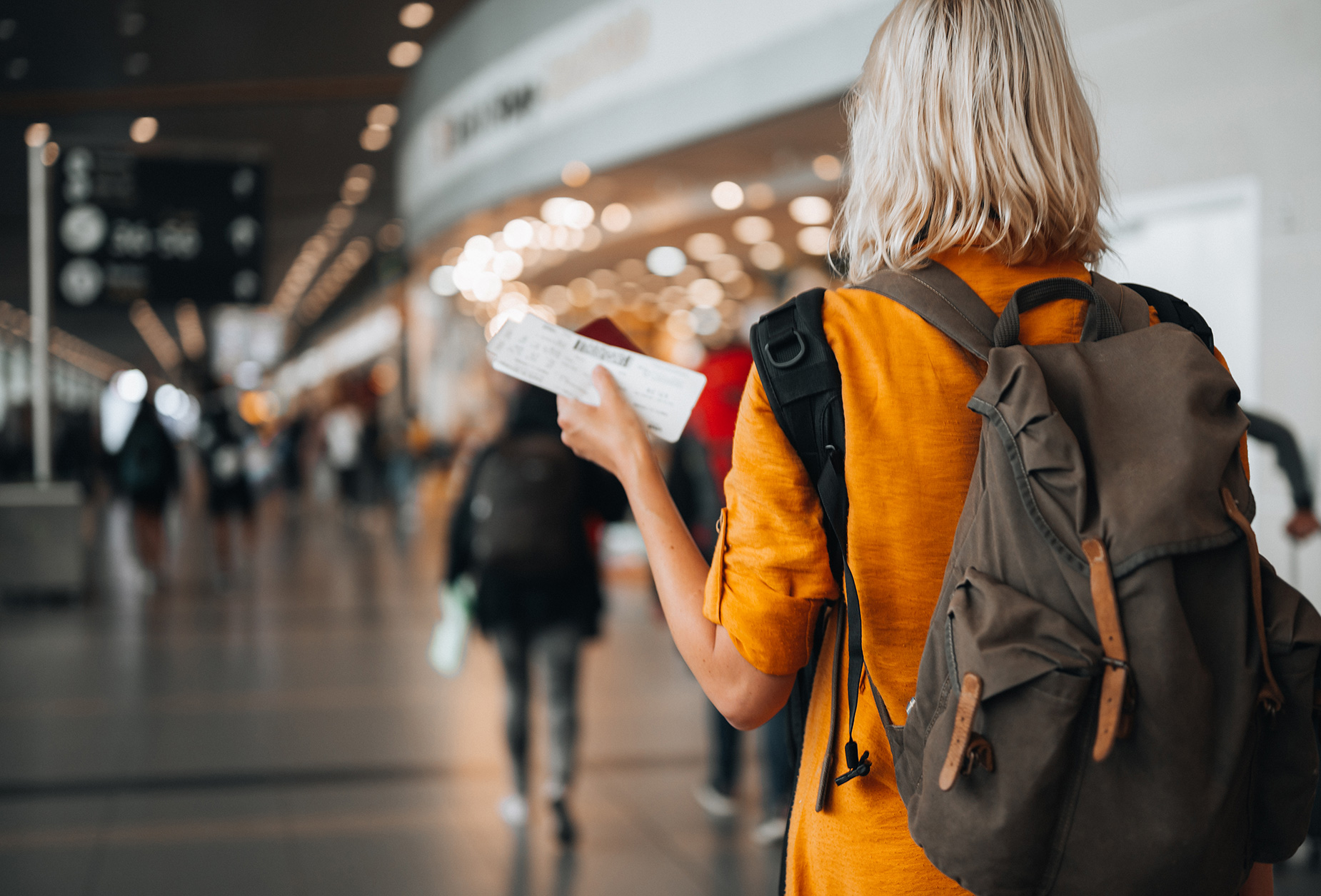 Skiplagging is also called hidden-city ticketing