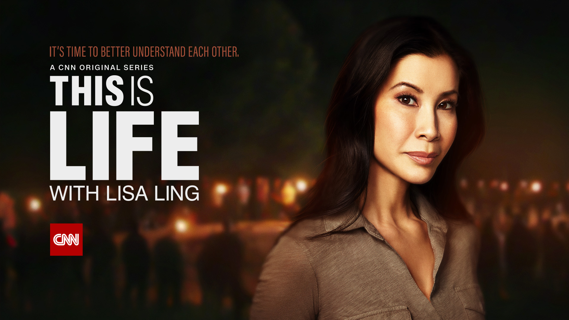 This is Life with Lisa Ling