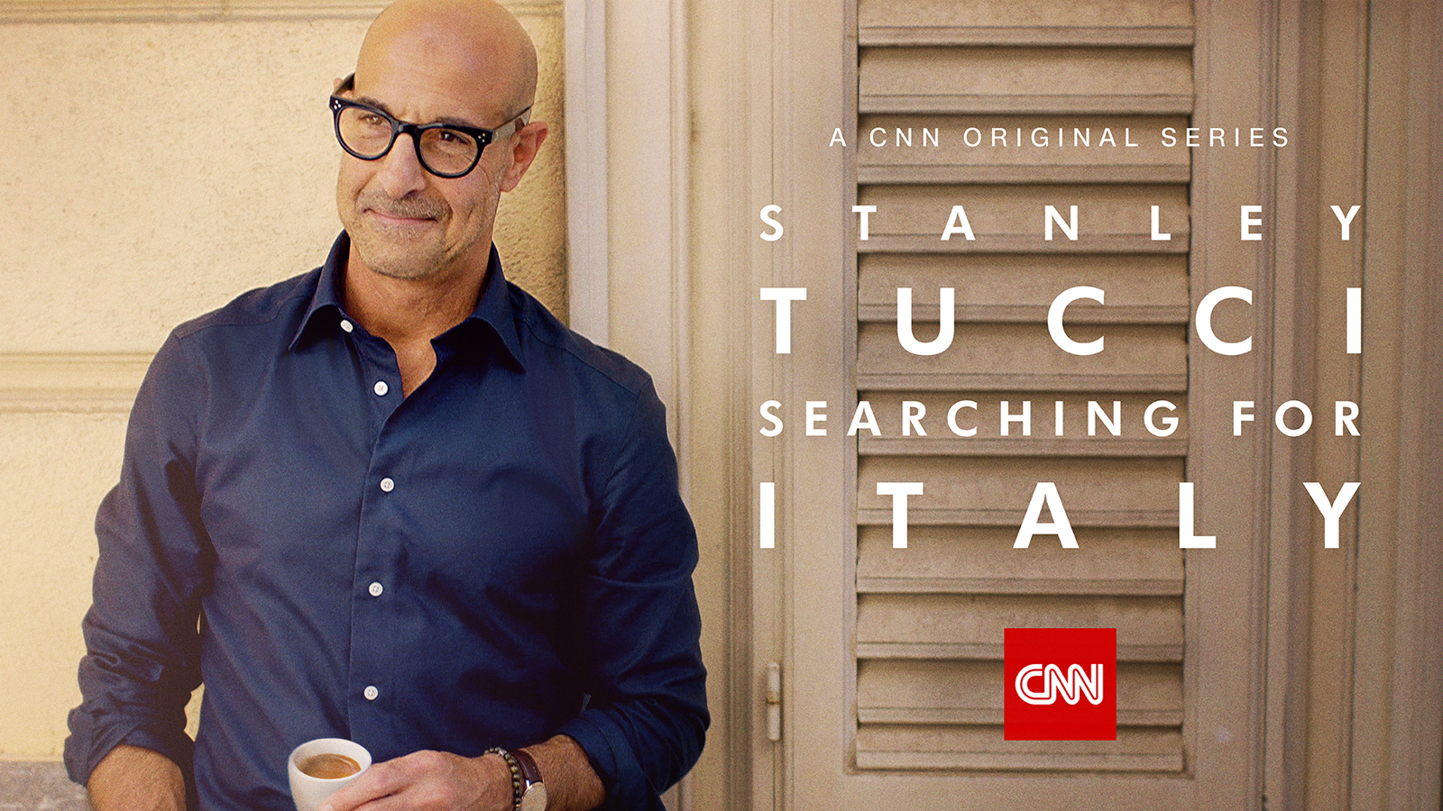 Searching for Italy