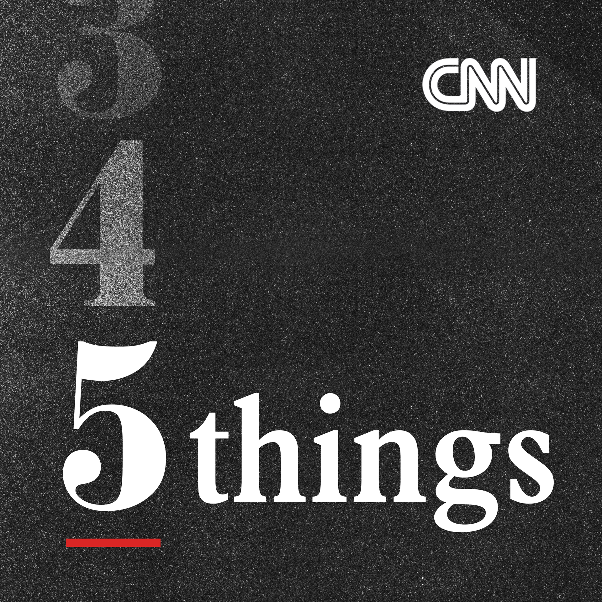 5 Things