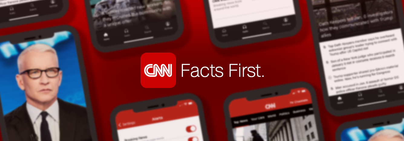 CNN: Facts First