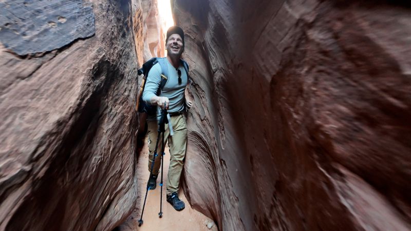 CNN's Bill Weir