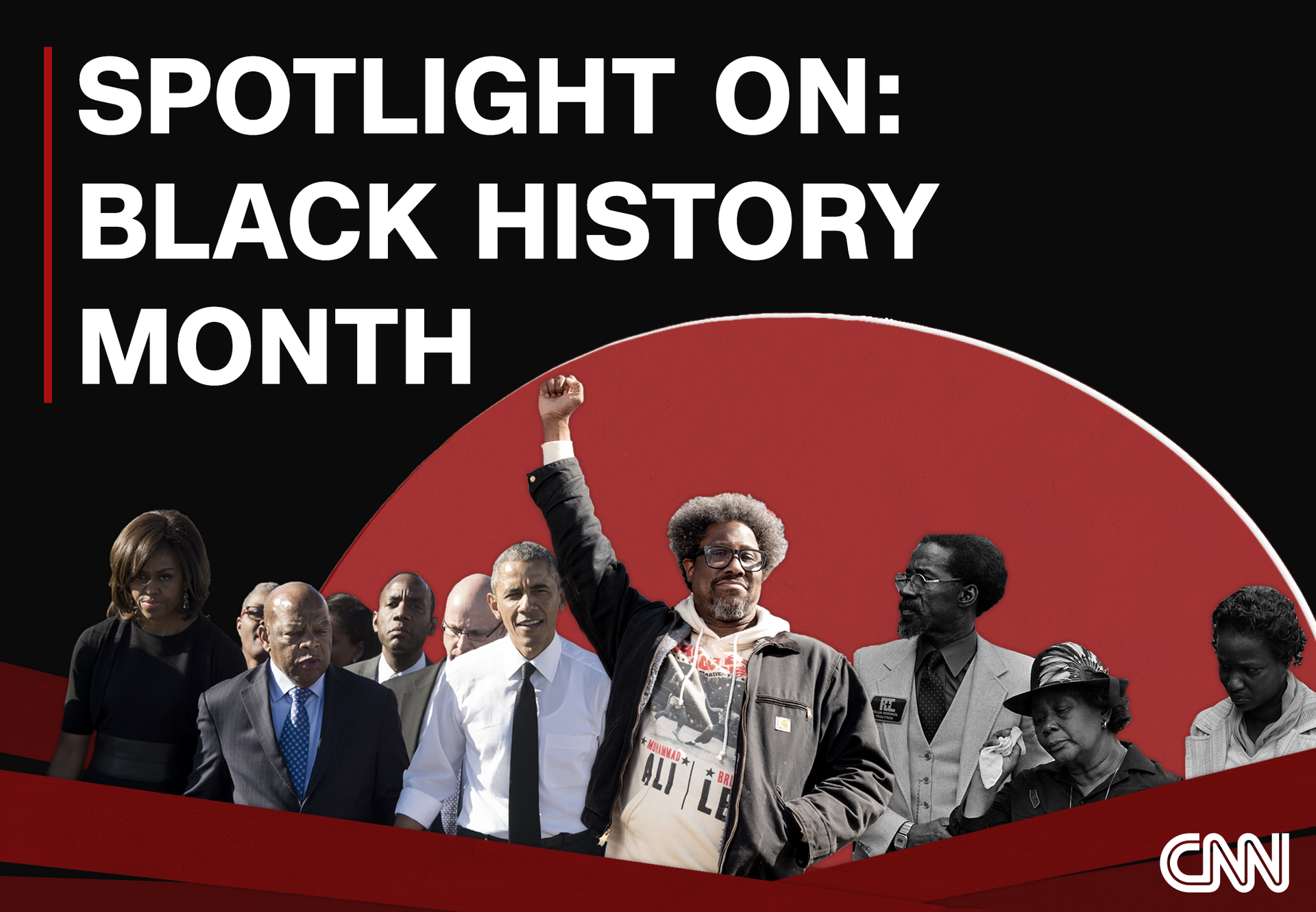 Black History Month