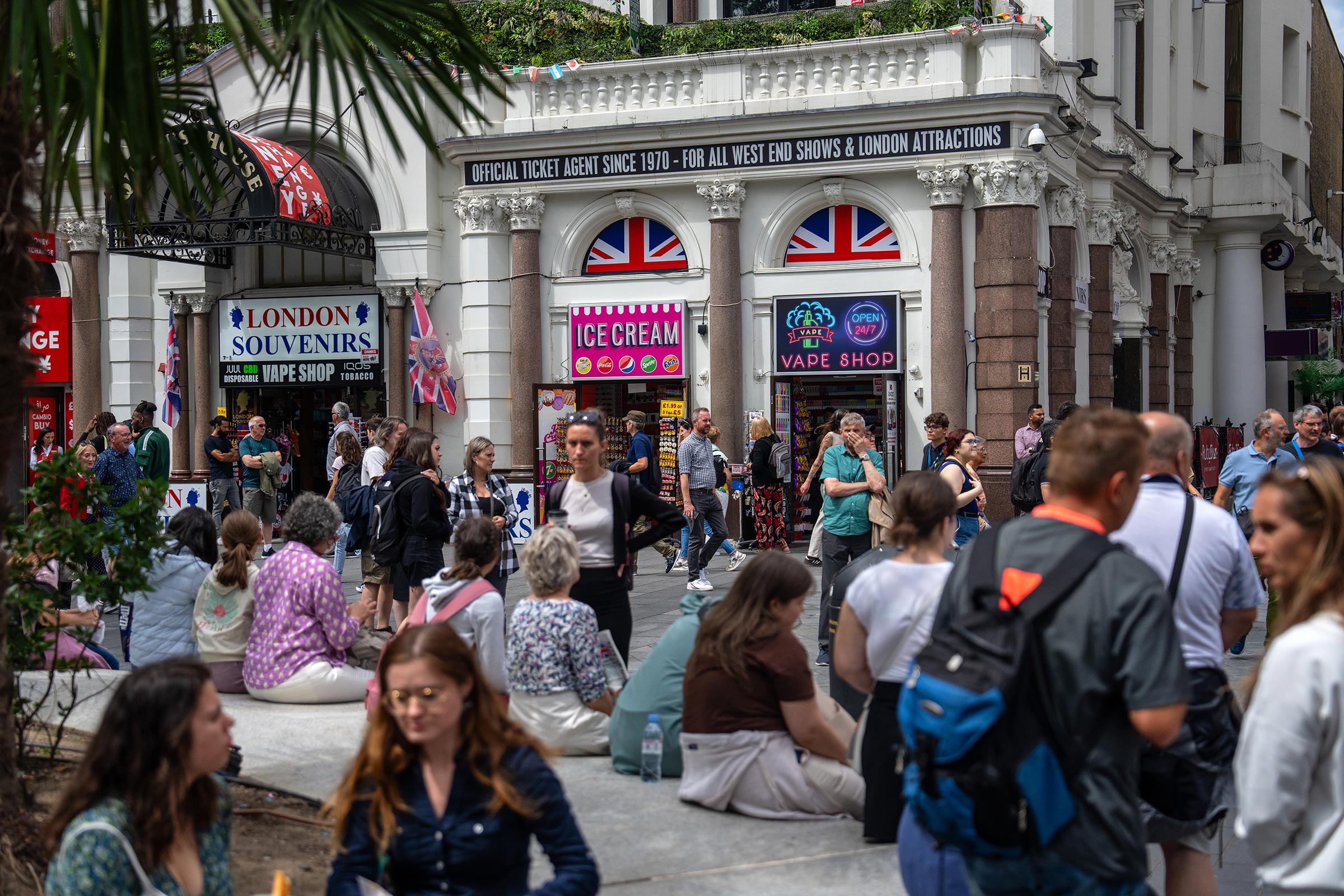 London