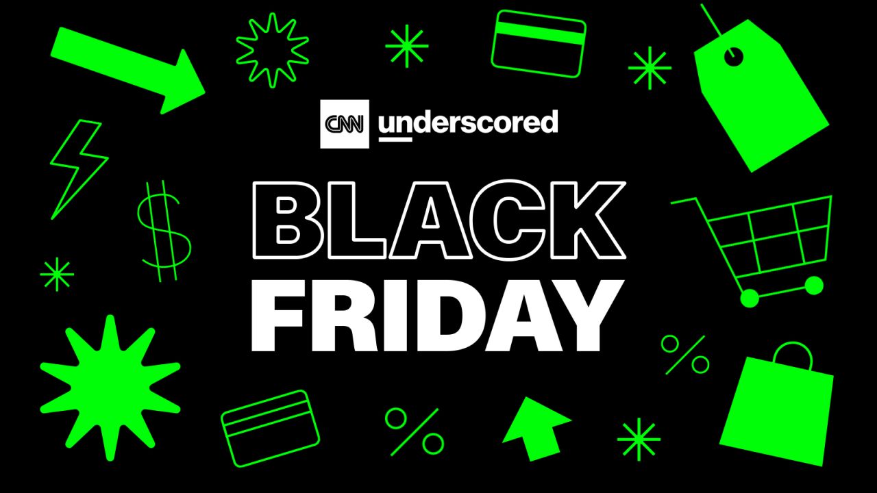 Underscored Black Friday Deals