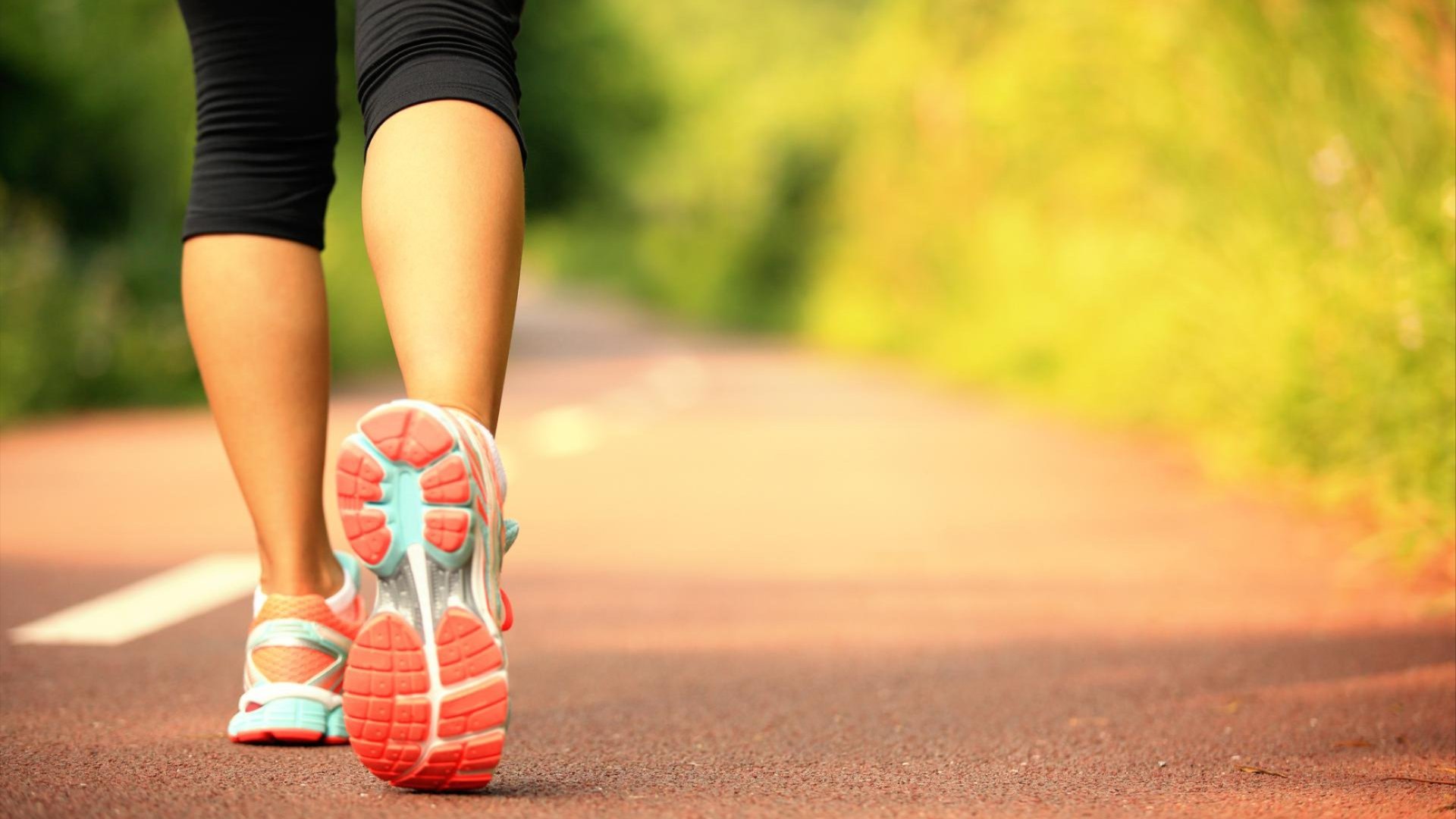 Image of person walking. Credit: Adobe Stock