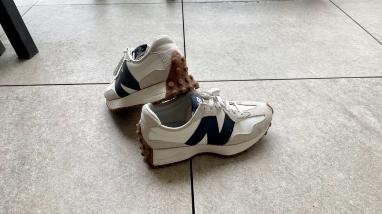 New Balance sneakers