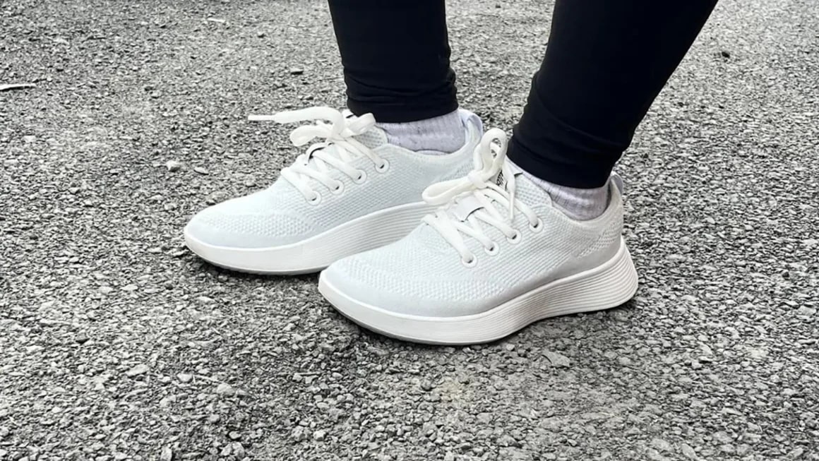 Allbirds sneakers