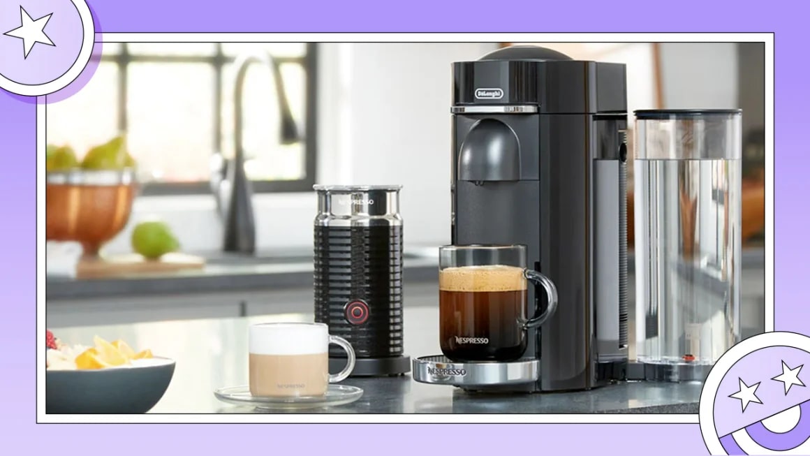 Nespresso