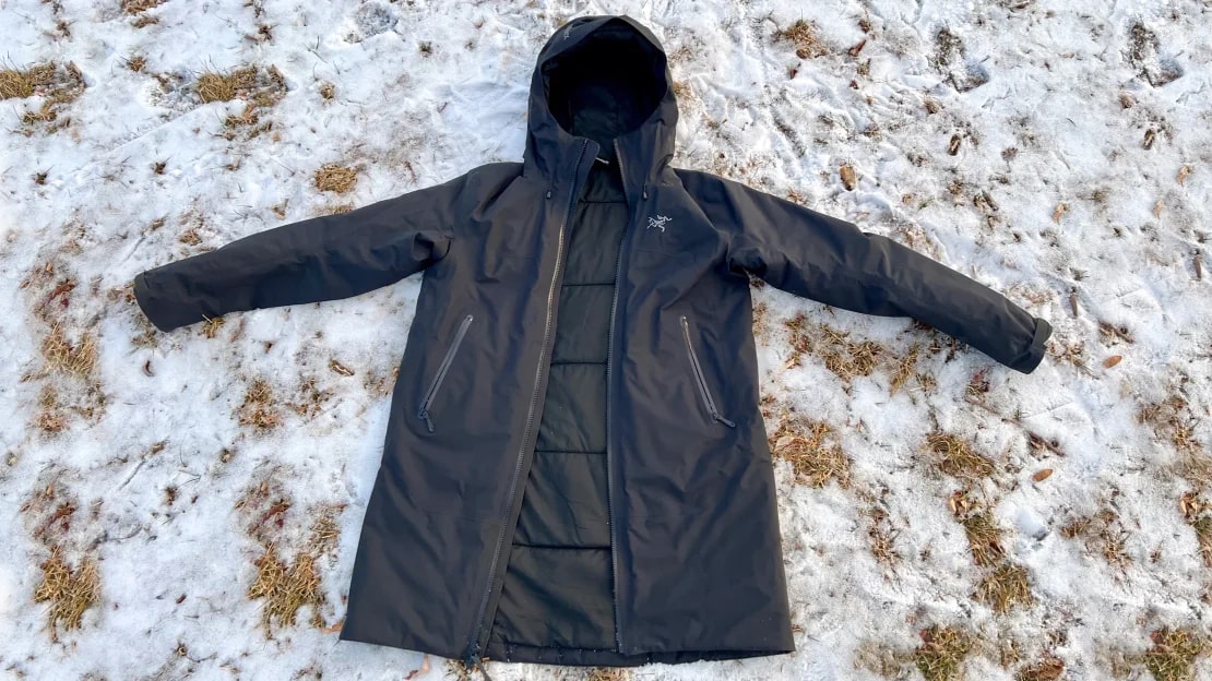 Arc'teryx Beta Insulated Coat