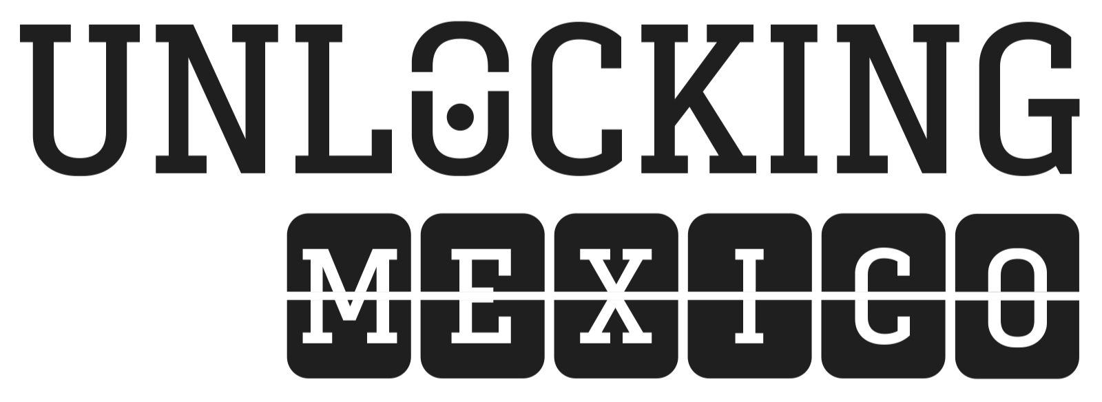 Unlocking Mexico