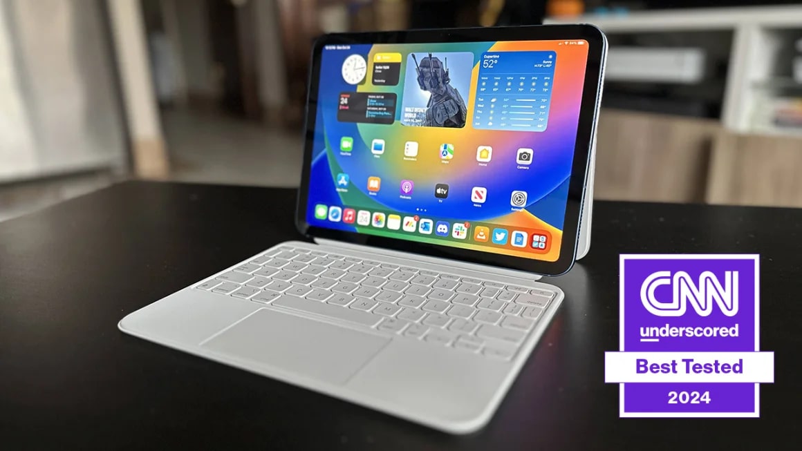 Tablet