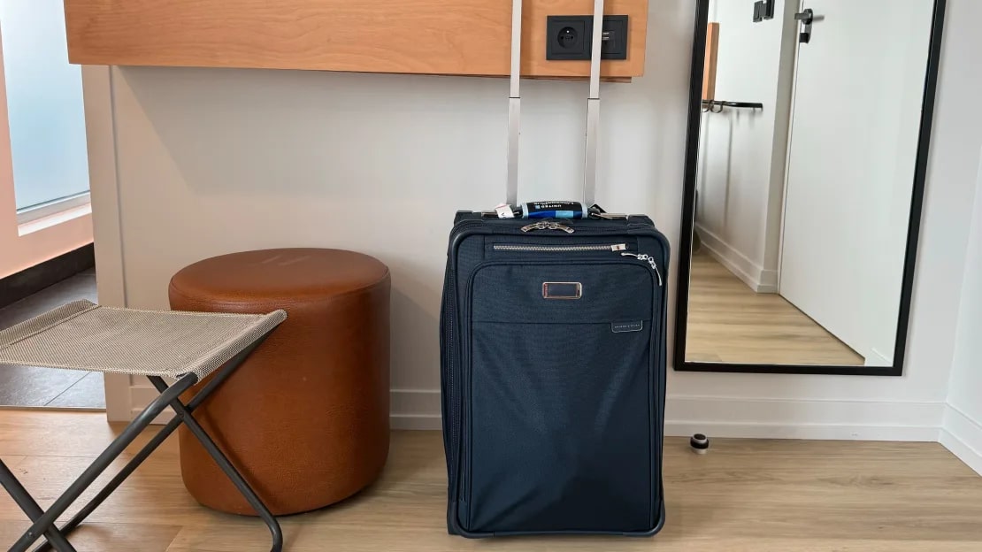 Luggage