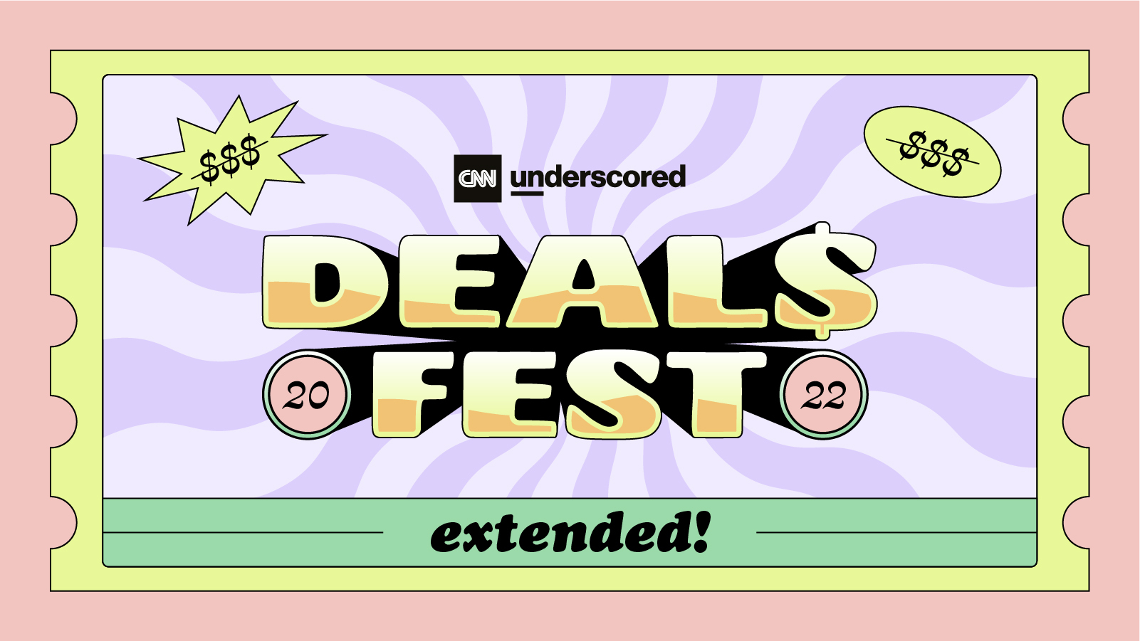 Deals Fest logo