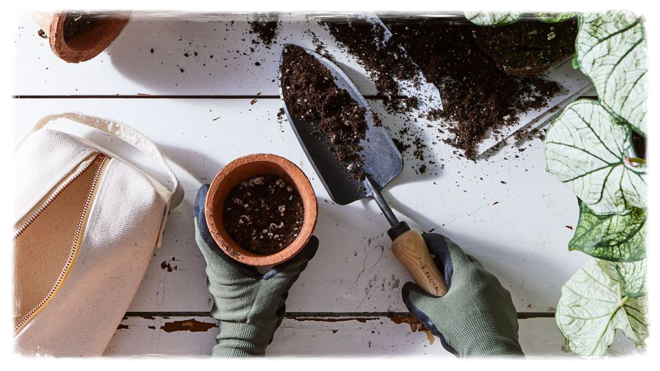 Gardening tools