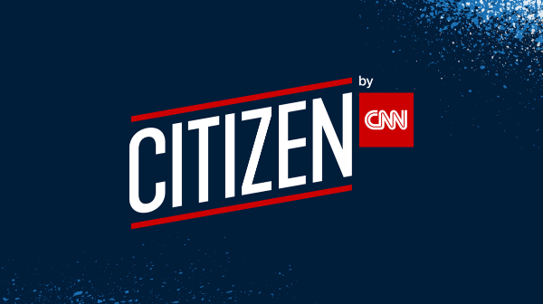 Citizen by CNN