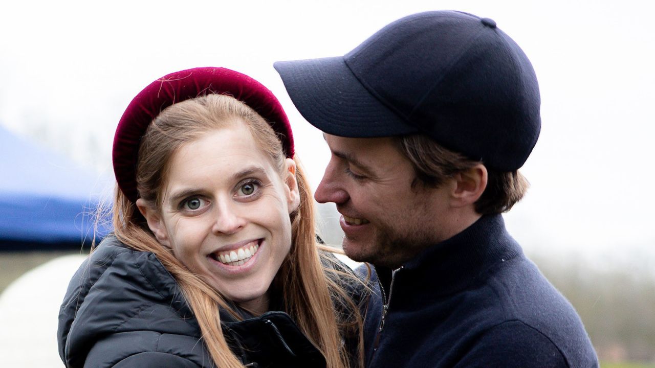 Princess Beatrice and husband, Edoardo Mapelli Mozzi, announced they are expecting their second child together.