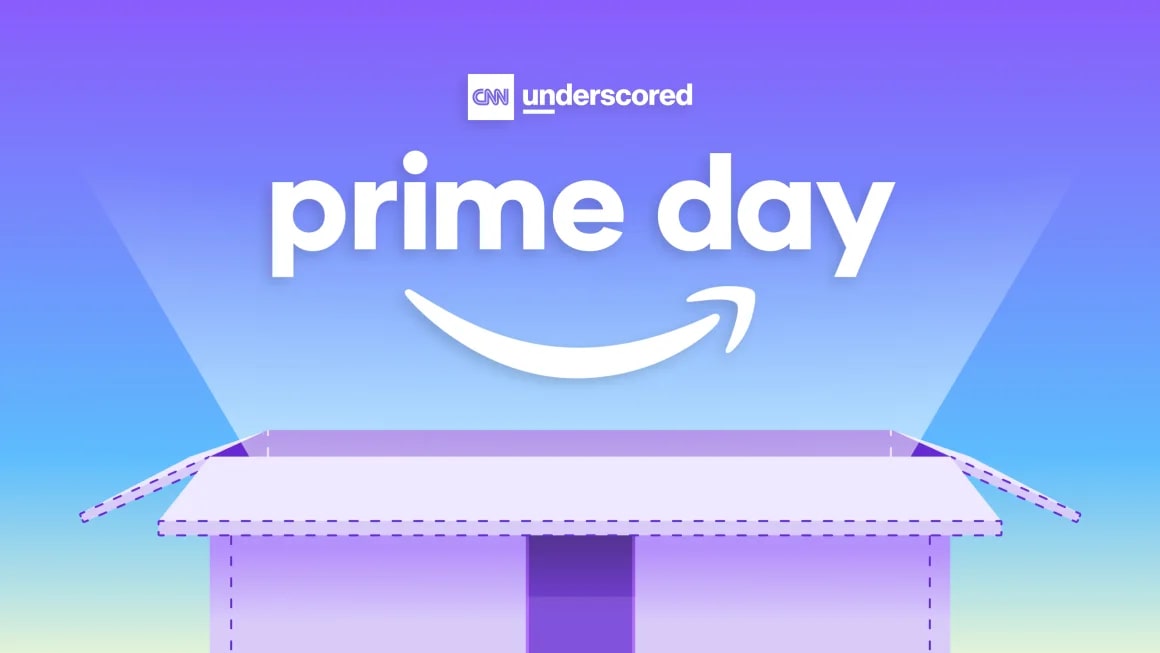 Prime Day graphic