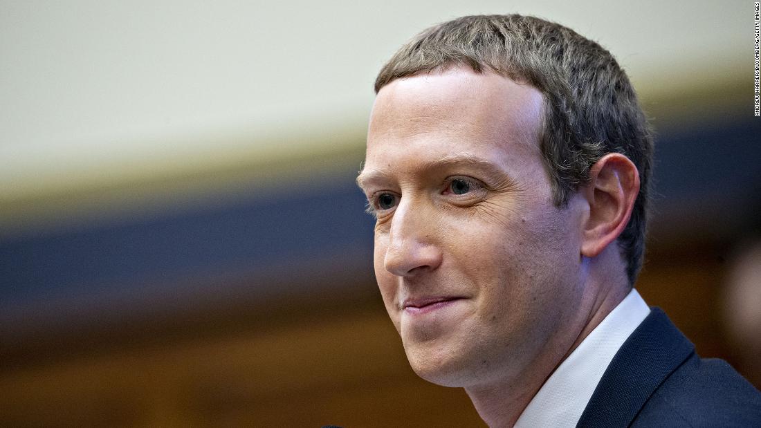 Facebook hits $1 trillion market cap after federal court dismisses FTC antitrust complaint