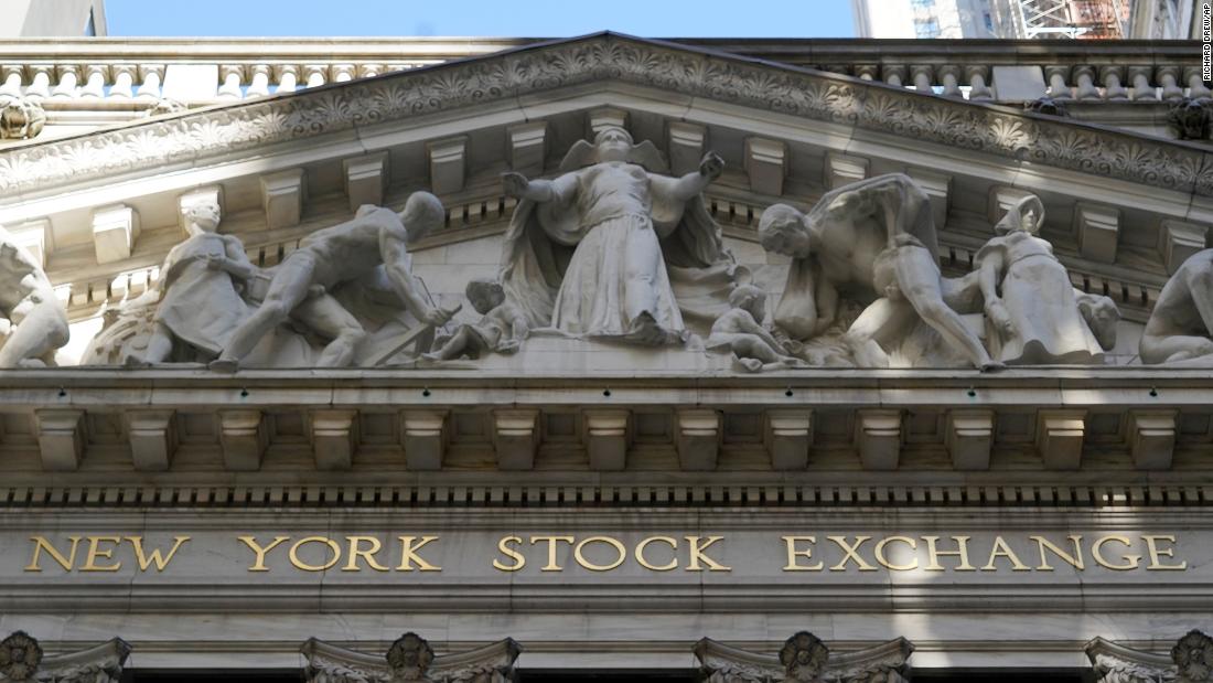 Joe Biden's stock market is way ahead of Wall Street expectations