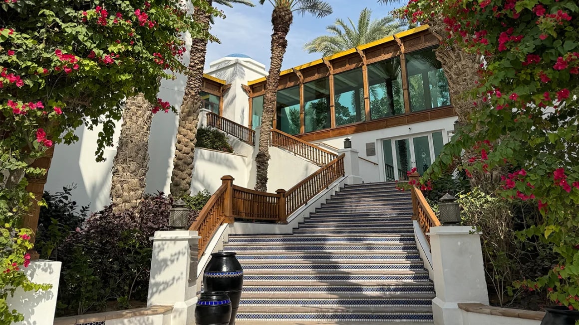Park Hyatt Dubai