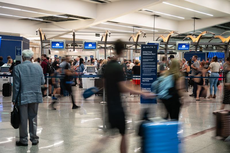 ATL airport 