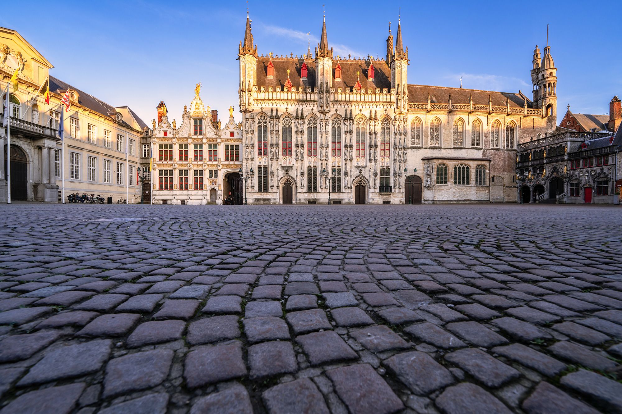 Bruges, Belgium