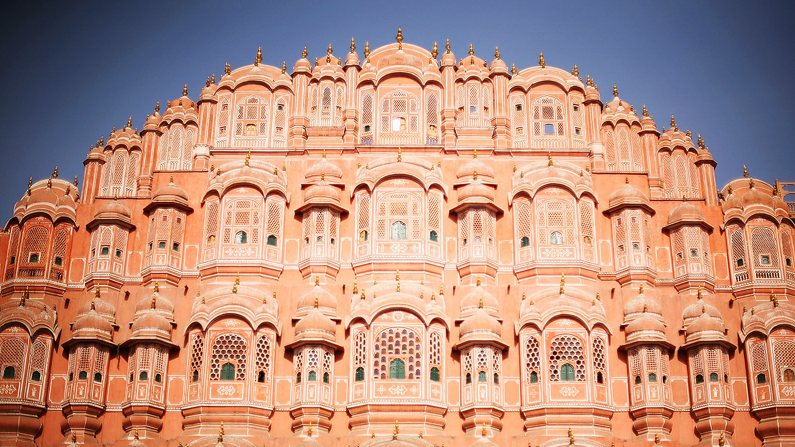 Hawa Mahal 