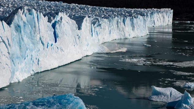 Los Glaciares National Park, Argentina