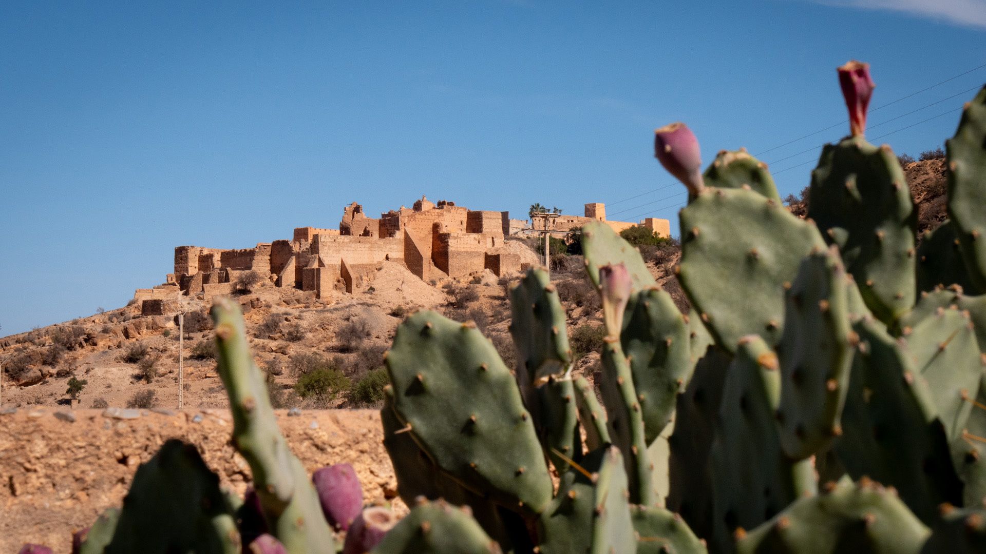 Taroudant, Morocco