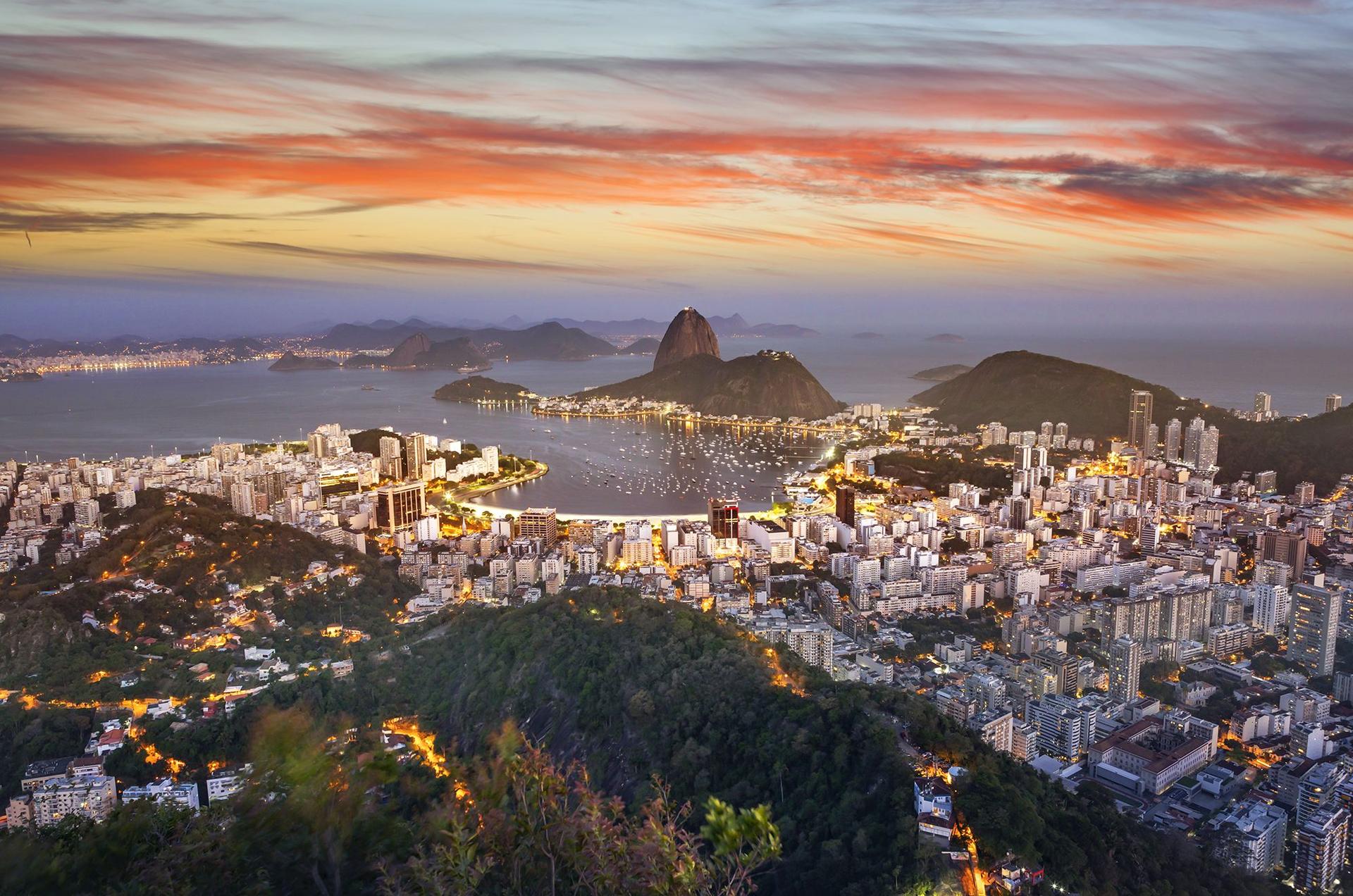 Rio de Janeiro