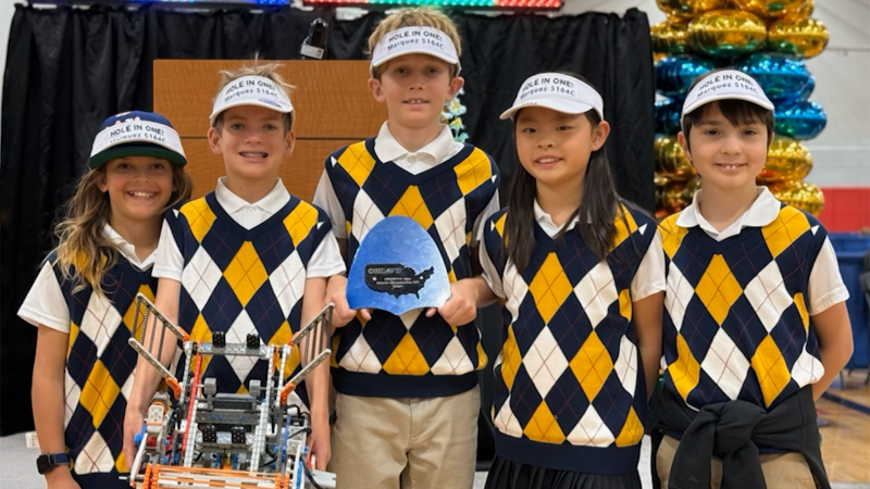 Mini engineers