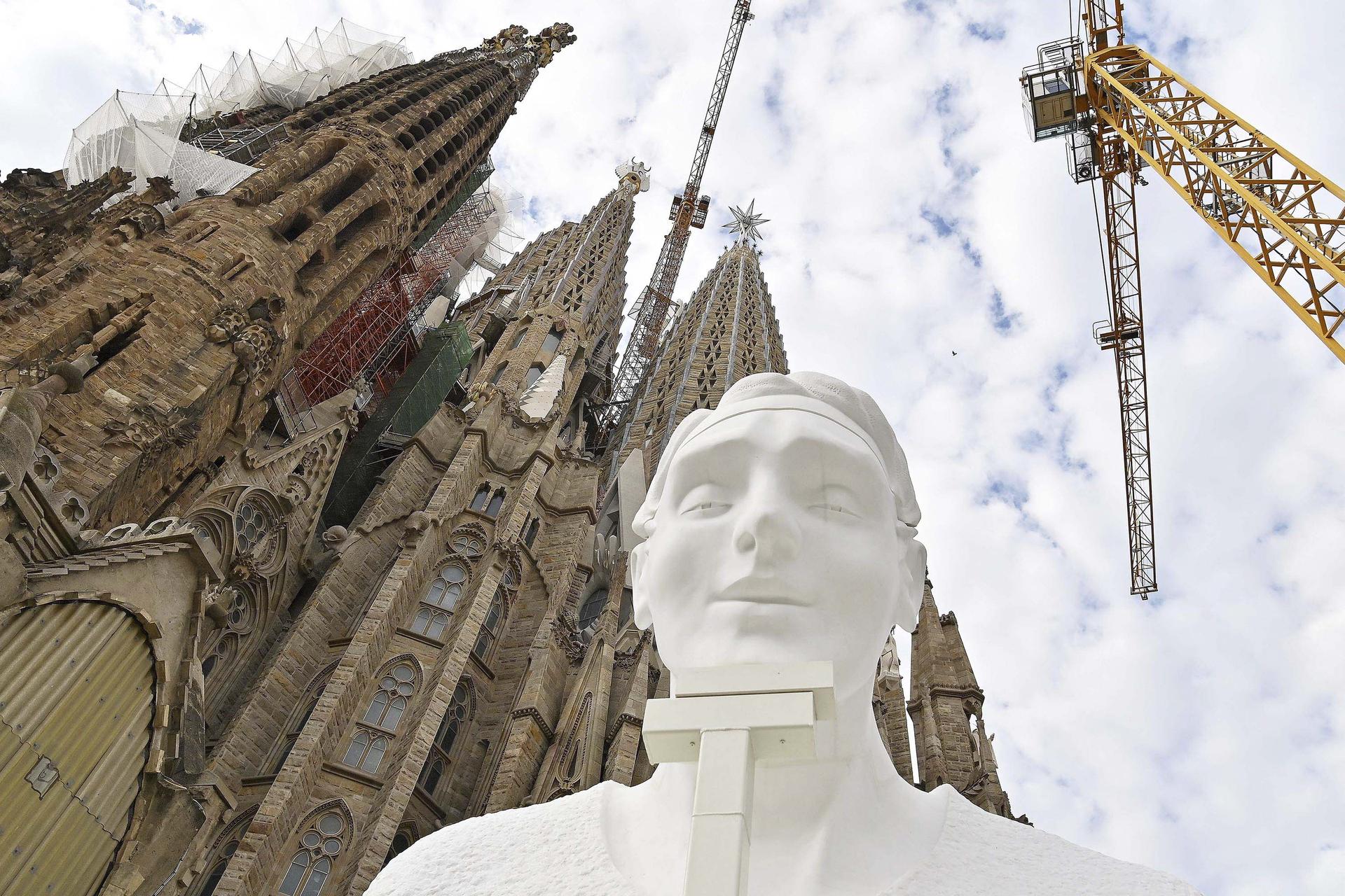 Sagrada Famila