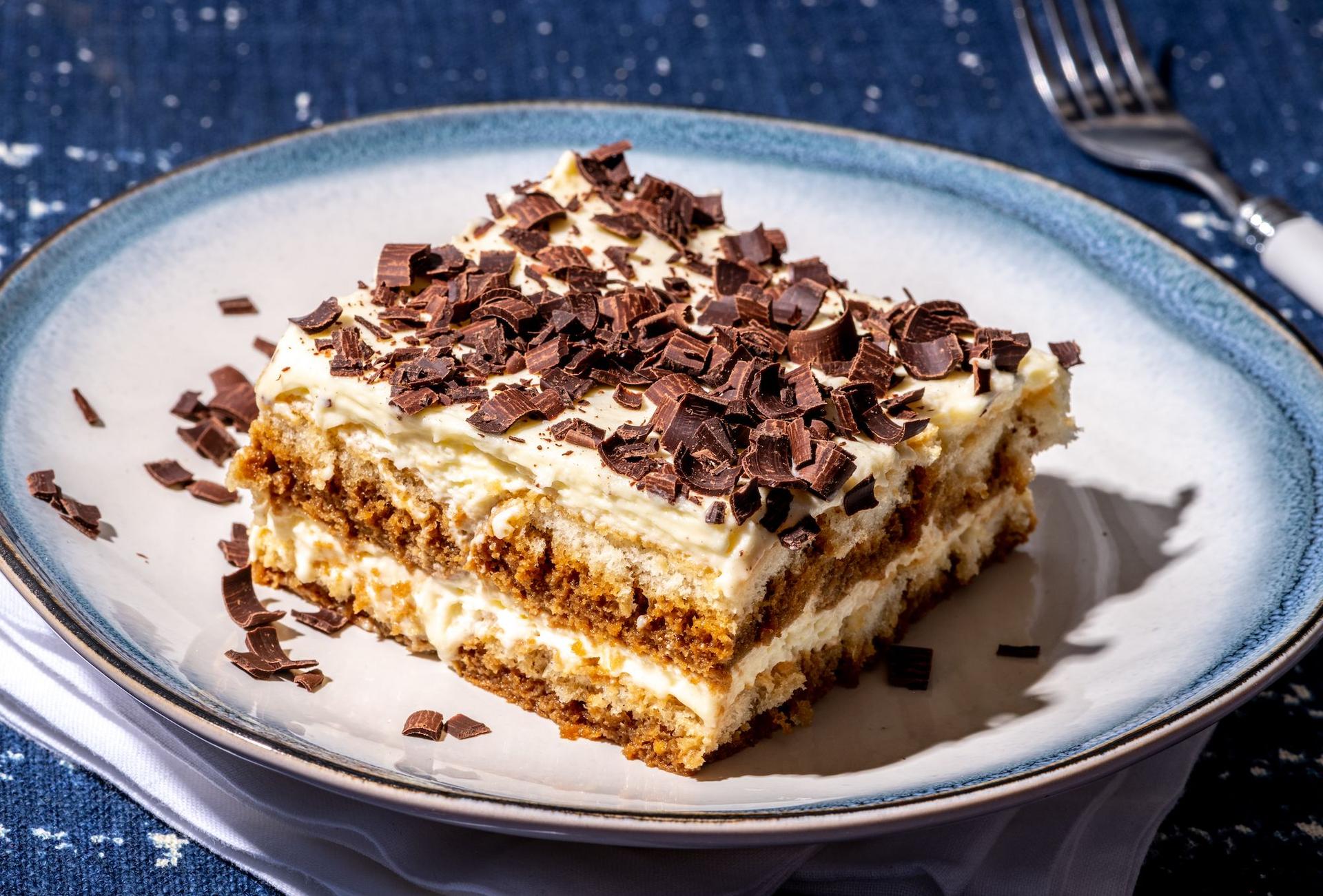 Tiramisù