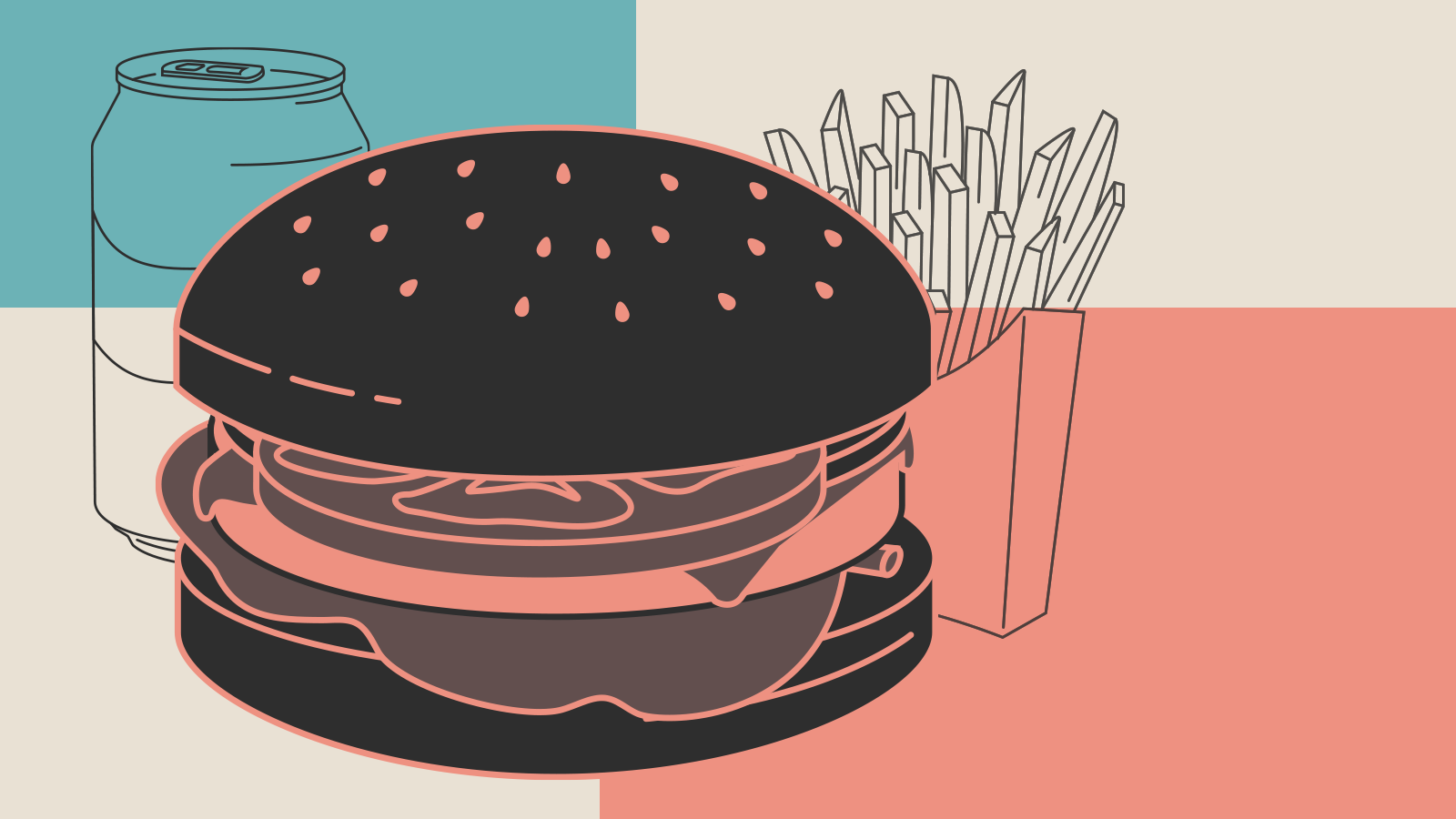 How much ultraprocessed food are you eating?