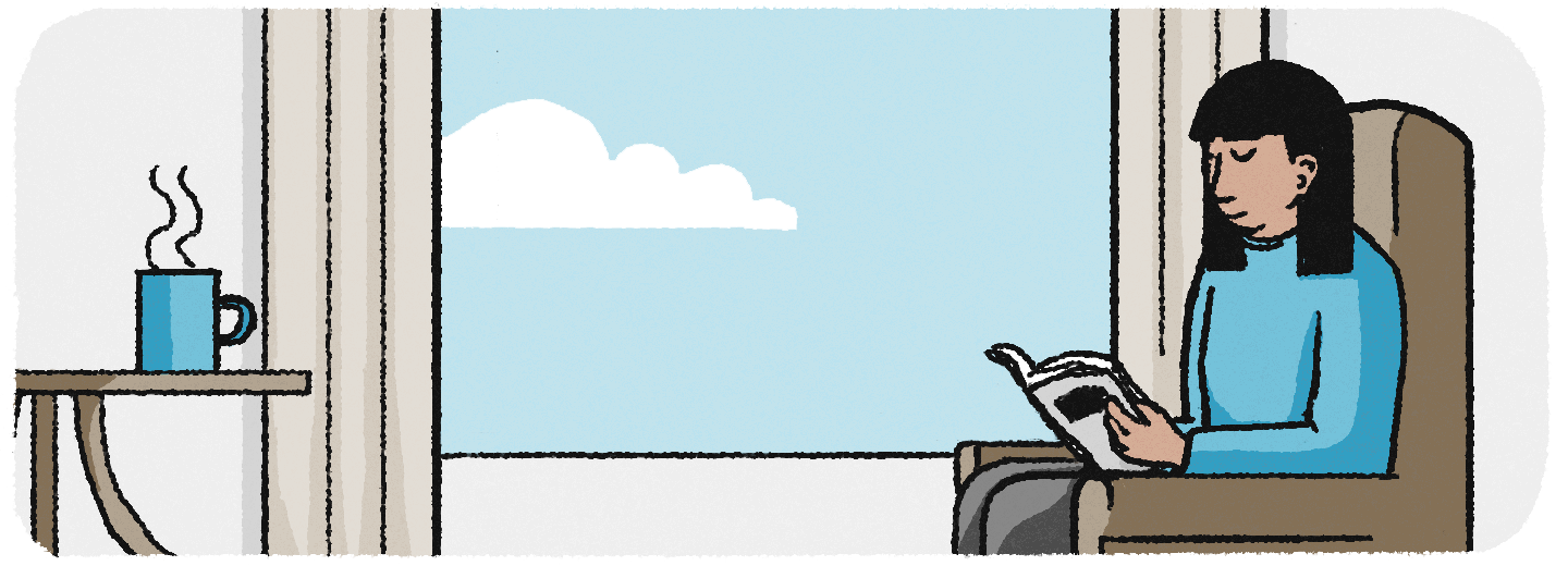 Reading 