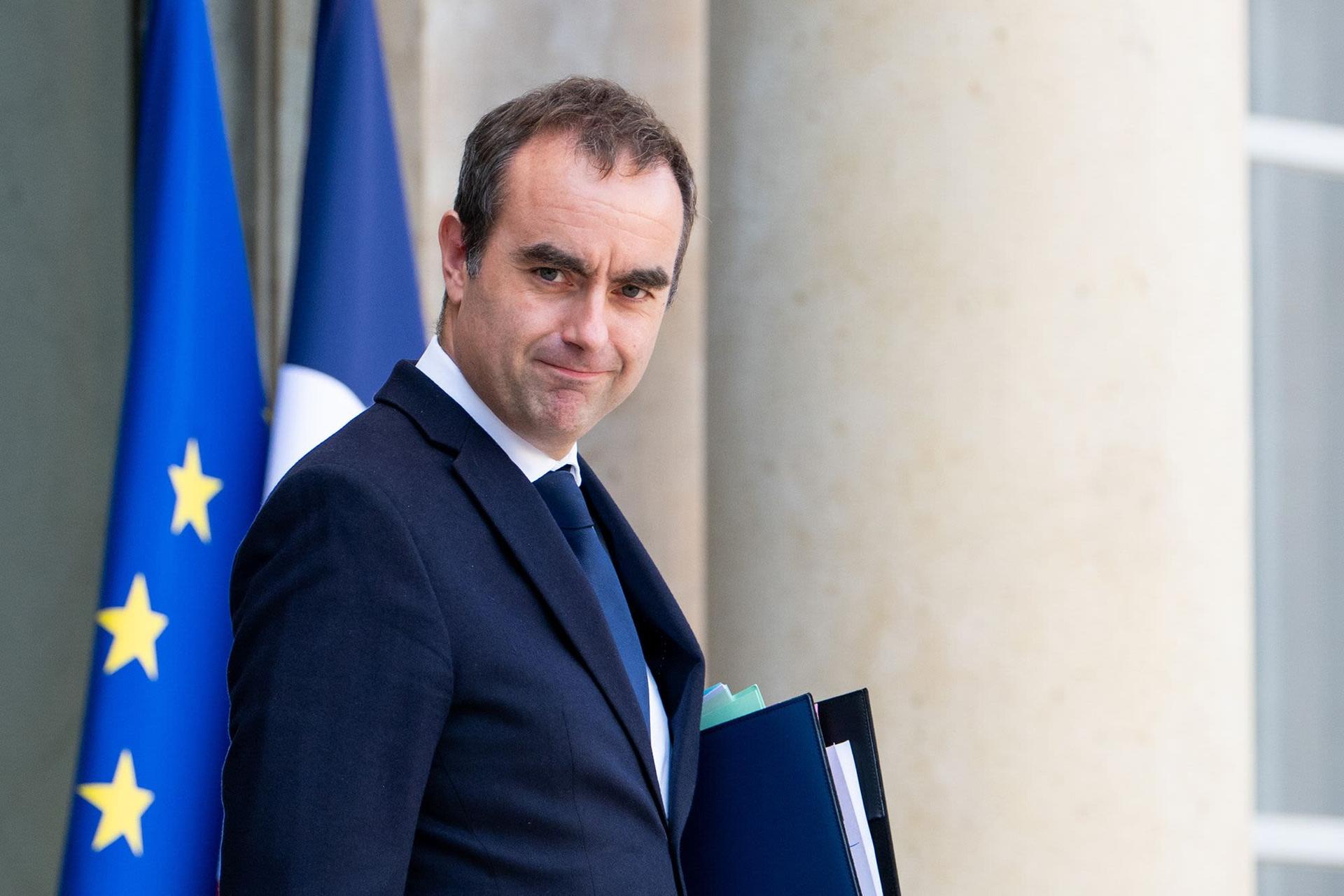 Prime minister